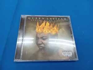 QueenLatifah CD 【輸入盤】Order in the Court