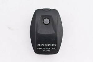 ★純正・完動・良品★ OLYMPUS オリンパス RC-200 リモートコントロール (k-3613)