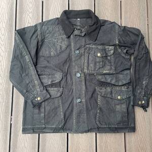 VINTAGE FILSON ビンテージ　フィルソン　ハンティング　ジャケット　