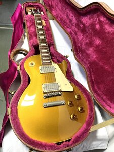 ▽Gibson USA LesPaul MODEL No．LPR7 ギブソン レスポール エレキギター 現状品・簡単な音出し確認のみ▽012234