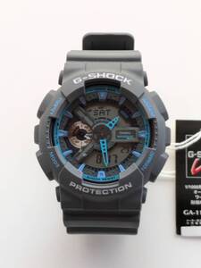 G-SHOCK GA-110TS-8A2JF