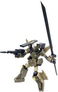 ＨＧ 1/144 ザブングル