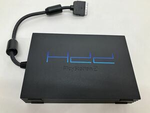 ゲーム周辺機器/ジャンク扱い/プレイステーション2 PS2/ハードディスクドライブユニット 外付型/SONY/動作未確認/SCPH-20400【G025】