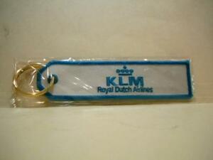 KLM　キータグ　　