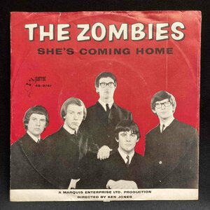 【期間限定5%OFFセール!!】ZOMBIES / SHE