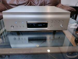 DENON DCD-SX