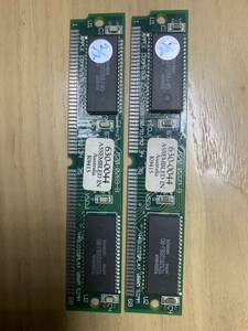 Apple 256K VRAM (630-0044 K9415) *2