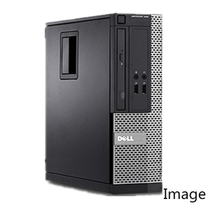 ポイント5倍 中古パソコン 中古デスクトップパソコン Windows XP Pro搭載 DELL Optiplex シリーズ Core i5/2G/160GB/DVD-ROM