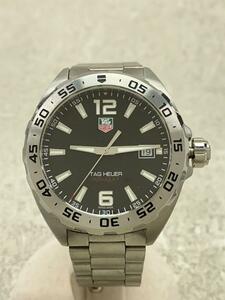 TAGHeuer◆クォーツ腕時計/アナログ/-/WAZ1112フォーミュラー1