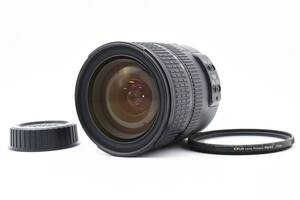 ★美品★ Nikon ニコン AF-S 24-120mm F3.5-5.6 G ED VR #7075