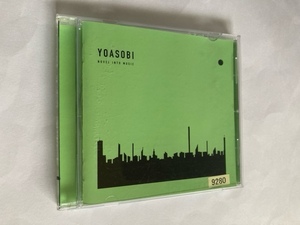 YOASOBI　THE BOOK 2　CD　中古