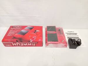 ●Digitech Whammy [WH-4]