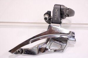 ★SHIMANO シマノ FD-M953 XTR フロントディレイラー φ34.9mm