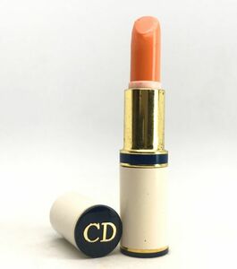 DIOR クリスチャン ディオール ルージュ ア レーヴル #20 口紅 3.5g ☆残量たっぷり9割　送料140円