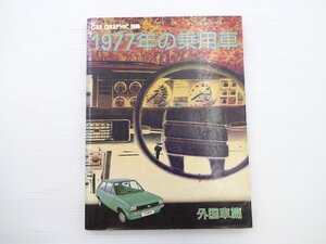 ■1977年の乗用車/外国車編/フィアット126