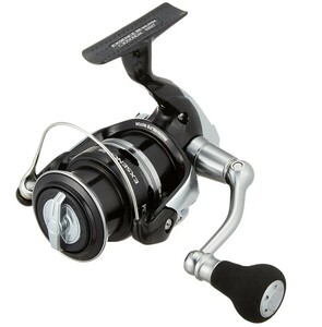 シマノ(SHIMANO) スピニングリール 14 エクスセンス BB C3000HGM　外箱、付属品類完備