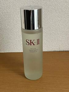 SK-II フェイシャルトリートメント エッセンス 230ml ほぼ新品　並行輸入品 