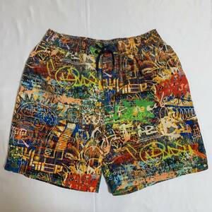 JUNIOR GAULTIER ジュニアゴルチエ Jean Paul GAULTIER ジャンポール　ゴルチエ ゴルチェ　ハーフパンツ swim pants archive アーカイブ