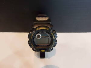 ★CASIO G-SHOCK ２個セット格安売切り　トリプルクラウンワールドカップ記念限定モデル　美品　X-treme エクストリーム Gショック★ 