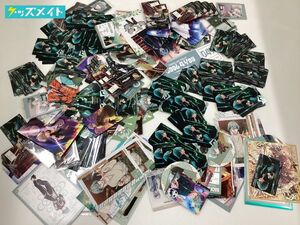 【現状】 アイドリッシュセブン キャラ分け ZOOL 亥清悠 紙類 まとめ売り 色紙 ポストカード ブロマイド カード 他