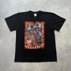 AK-69 single 2017 Tシャツ ヒップホップ ラップ X186