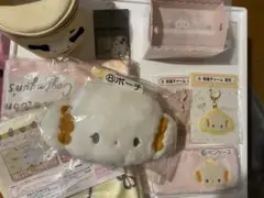 こぎみゅんグッズセット売り