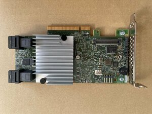 ジャンク現状品★ NEC N8103-177 RAIDコントローラ RAIDカード SAS 12.0Gb/s★AB876