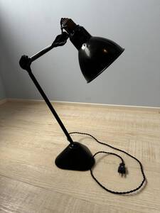 美品　Gras Lamp 205 