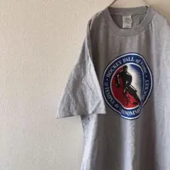 USA古着 HOCKEY HALL オーバーサイズ Tシャツ