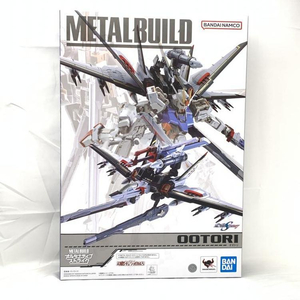 【中古】開封)METAL BUILD オオトリ[240019469680]