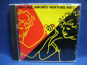 ●送料無料●中古CD● DARYL HALL & JOHN OATES / FROM A TO ONE / ダリル・ホール、ジョン・オーツ / BVCP 7383 / 4988017054925