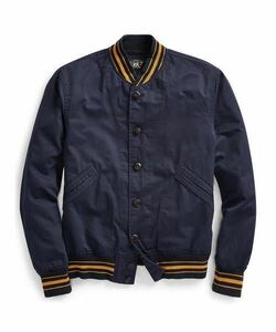 RRL コットンブレンド ジャケット　Sサイズ