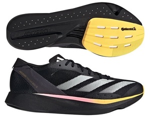 アディダス ランニングシューズ 27.0cm アディゼロ タクミ セン 10 ID2793 adidas ADIZERO TAKUMI SEN 10 駅伝 ロードレース