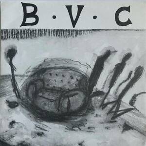 【7インチ】Brown Velvet Couch / Once In A Very Blue Moon ■90年代 USインディ / BVC