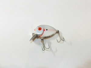 ヘドン 　タイニーパンキンシード Heddon TINY PUNKINSEED 　SSD　オールドヘドン (404-162