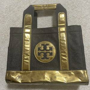 トリーバーチ TORY BURCH トートバッグ　