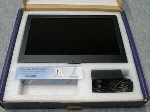 cocopar 13.3インチ 液晶モニター TX133019　X68000等に