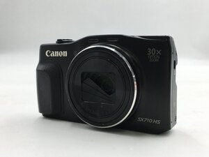 ♪▲【Canon キャノン】コンパクトデジタルカメラ PowerShot SX710 HS 0114 8