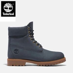 送料無料 新品 TIMBERLAND PREMIUM WP 防水ブーツ 28