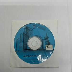 ◎(E057) Adobe Acrobat 5.0 WINDOWS版