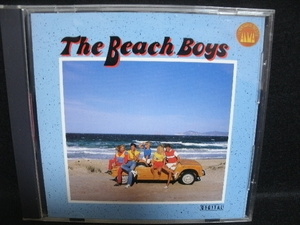 ●送料無料●中古CD● THE BEACH BOYS / ビーチ・ボーイズ / SURFIN