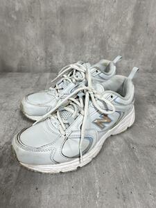 NEW BALANCE ニューバランス　ML408A1 スニーカー　23.5