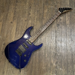 Fernandes STJ-40 Limited Edition Electric Guitar エレキギター フェルナンデス -z369