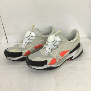 PUMA 26.0cm プーマ スニーカー スニーカー 369355-04 THUNDER DISC 26cm Sneakers 10083905