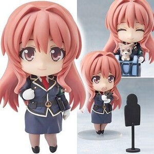 中古フィギュア ねんどろいど 小海はるか 「RAIL WARS!」