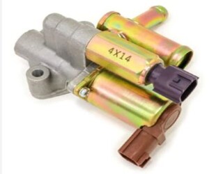 ニッサン スカイライン R33 バルブアセンブリ AAC VALVE AAC 日産 NISSAN純正 JDM OEM 未使用 メーカー純正品