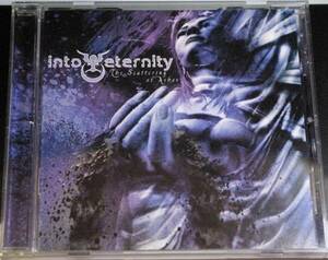 INTO ETERNITY / THE SCATTERING OF WISHES