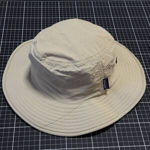 パタゴニア『ボーイズ S・〜55cm』Boy’s Trim Brim Hat ナイロンハット キャップ 帽子 バゲットハット キッズ 