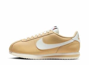 Nike WMNS Cortez "Sesame/White" 25cm DN1791-200