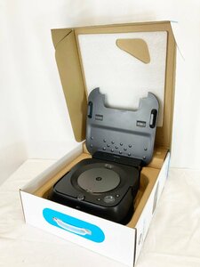 中古品 iRobot Braava jet m6 ブラーバ ジェット 床拭きロボット ロボット掃除機 お掃除ロボット 掃除用品 クリーナー / 名古屋発11-157△